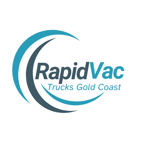 Rapid Vac Trucks Gold Coast